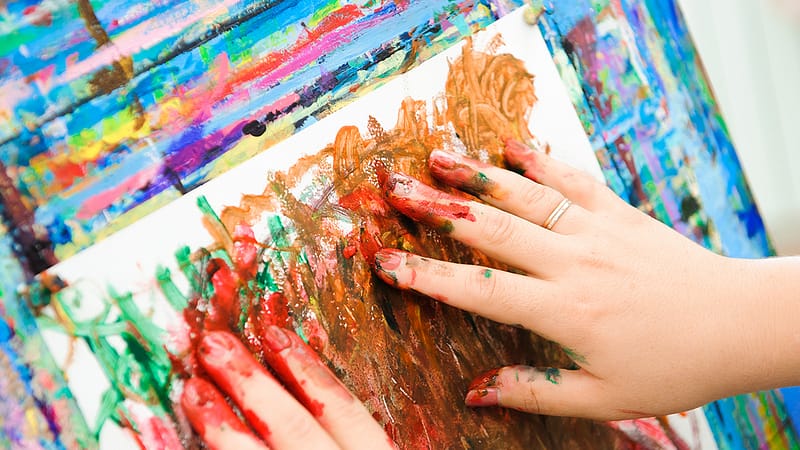 expressive arts therapy activities in counselling